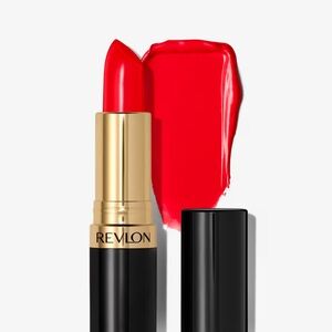 Revlon Super Lustrous Lipstick - 💄 (720)
Fire And Ice
Créme